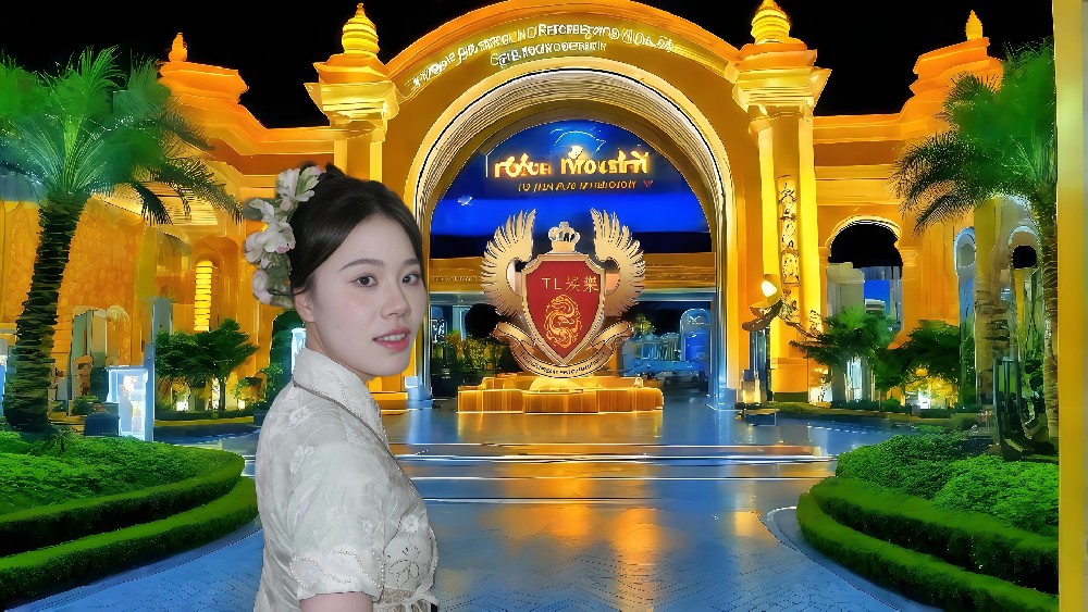 騰龍電力集團：創新驅動發展，助力全球能源轉型